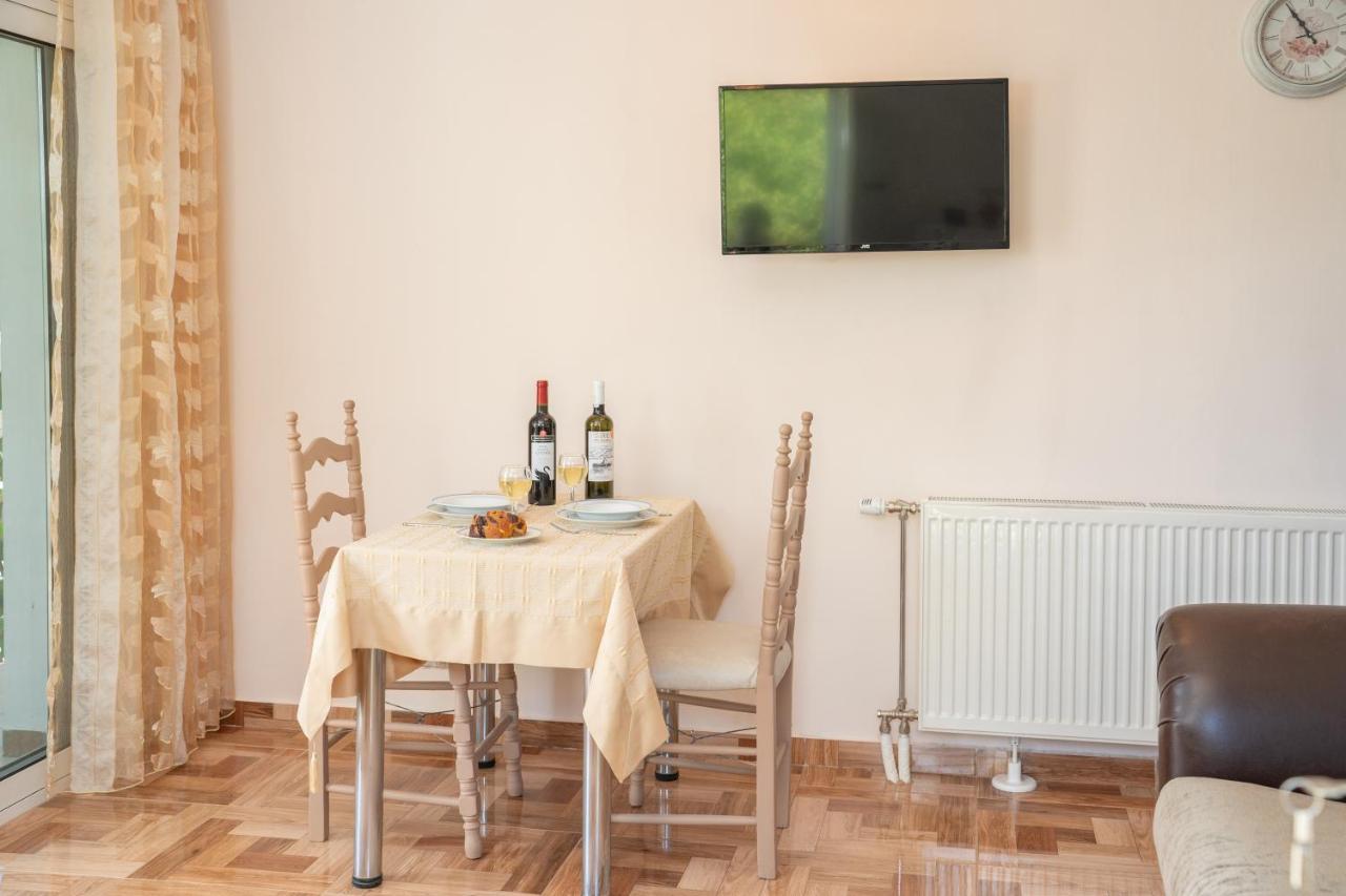 Jasmine - One Bedroom With Balcony * Sami (Kefalonia)