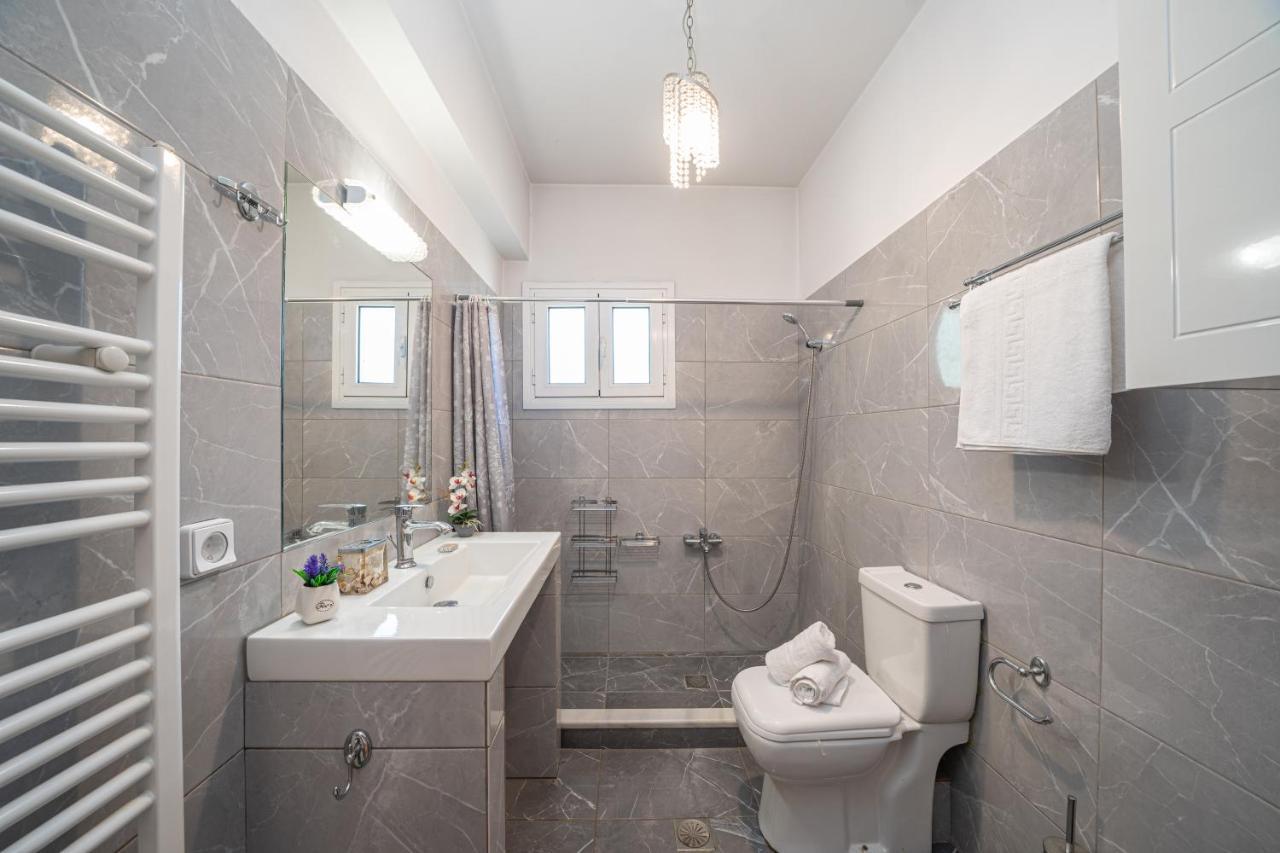 Jasmine - One Bedroom With Balcony Apartment