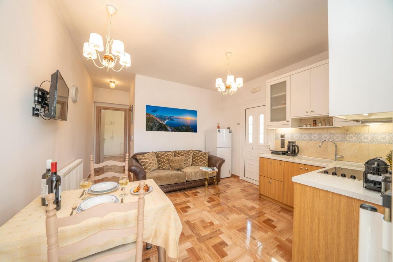 Jasmine - One Bedroom With Balcony Apartment