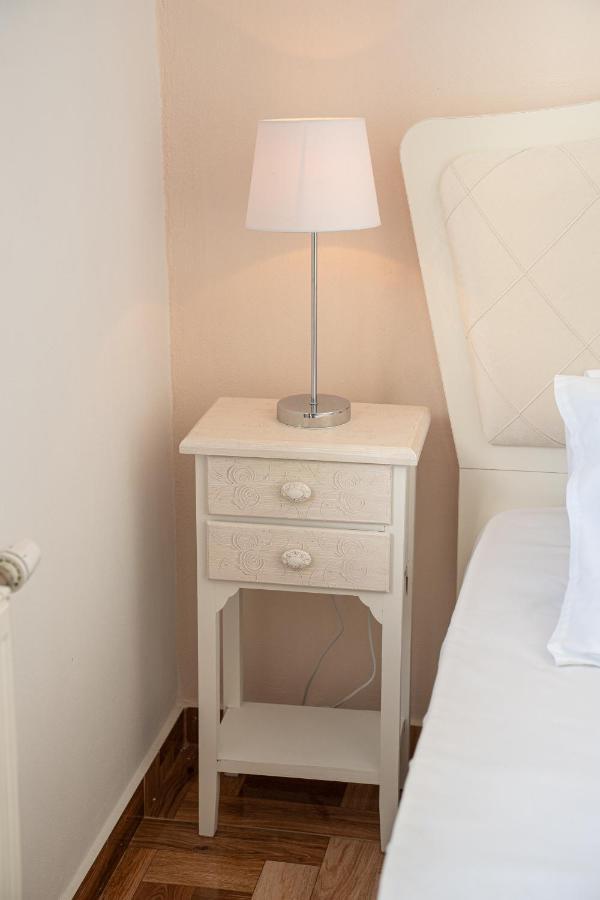 Apartment Jasmine - One Bedroom With Balcony Sami (Kefalonia)