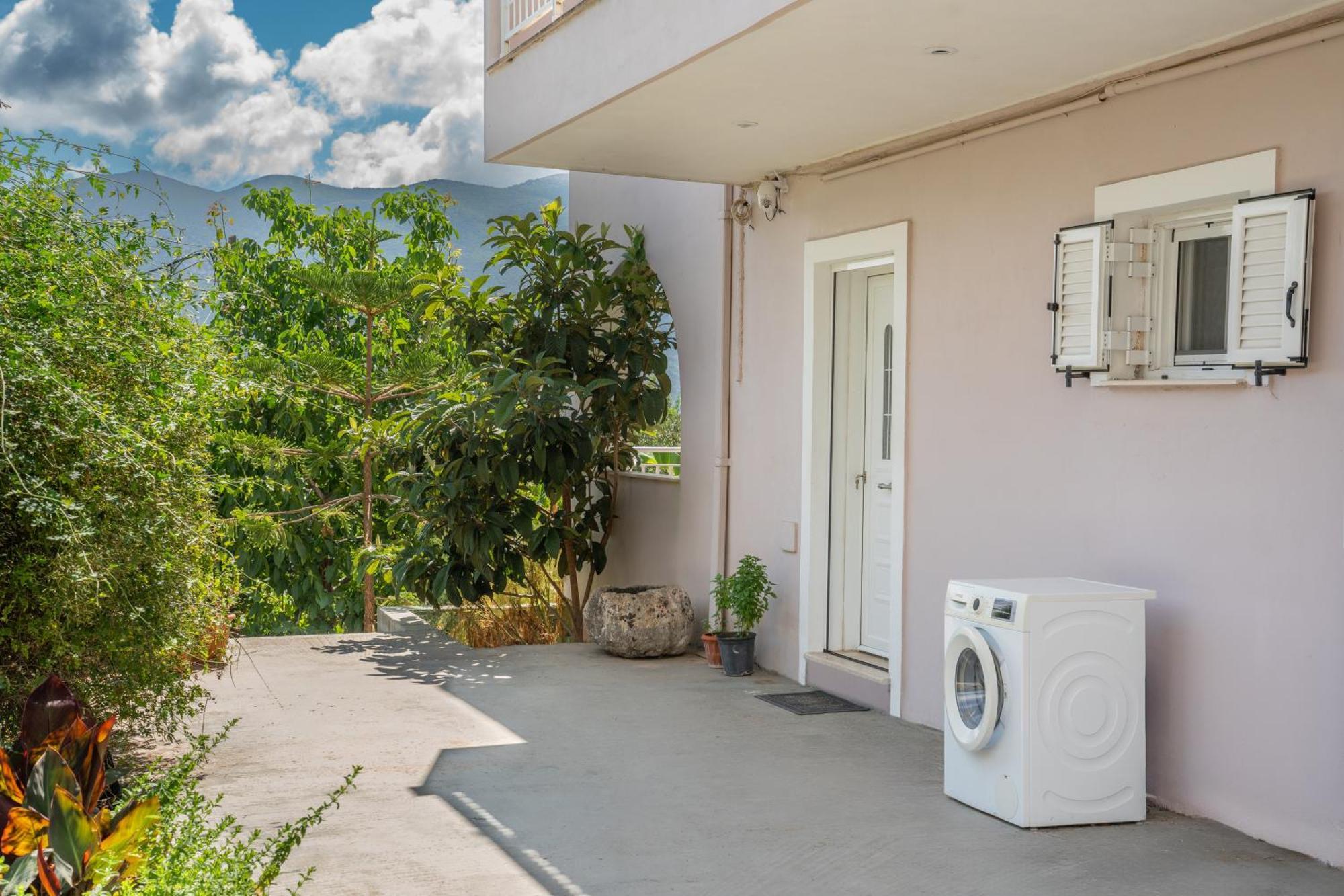 Jasmine - One Bedroom With Balcony * Sami (Kefalonia)