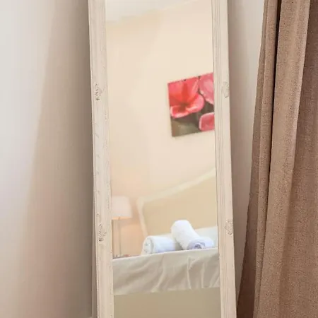 Jasmine - One Bedroom Apart With Balcony Sami  Exterior photo