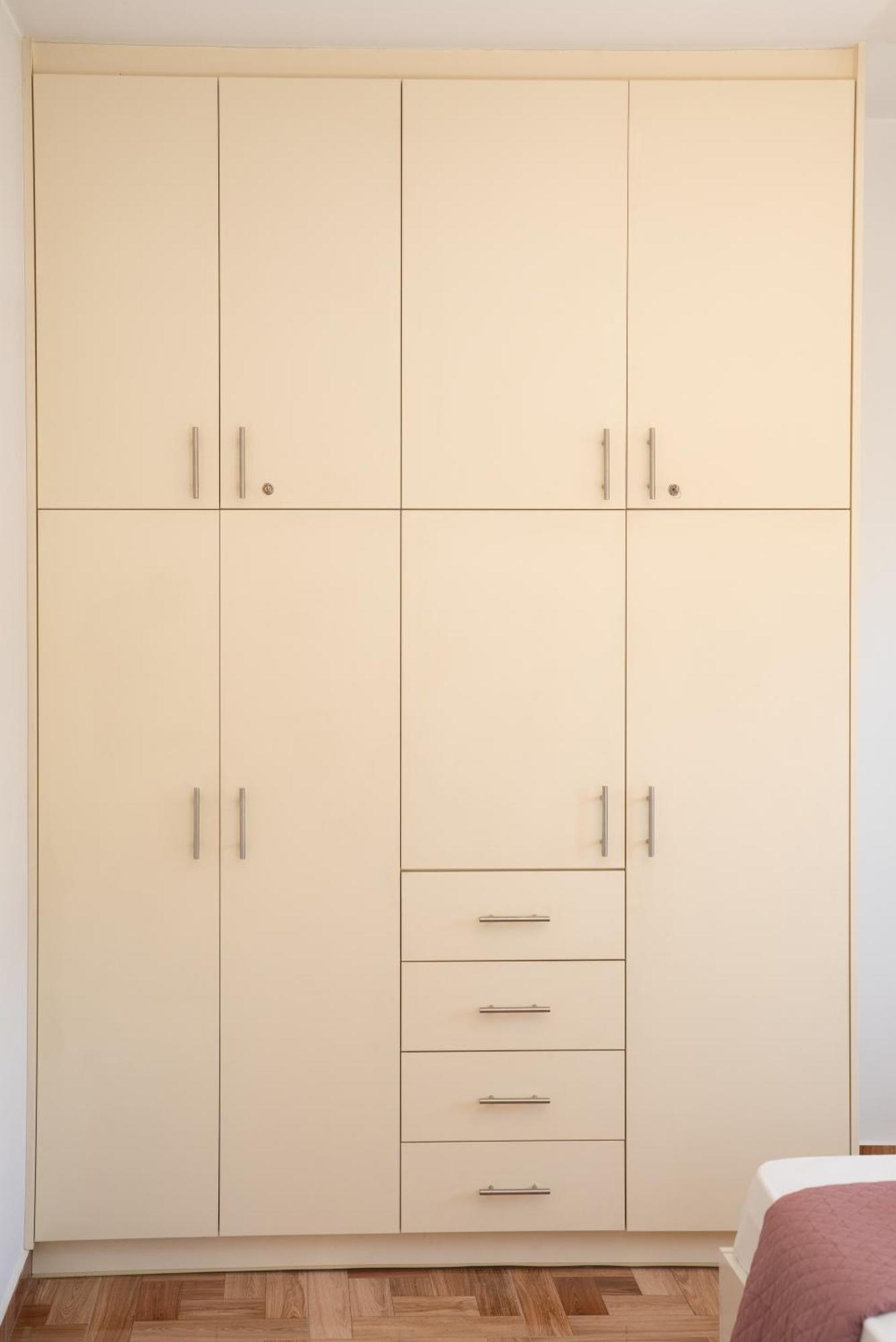 Jasmine - One Bedroom With Balcony סאמי